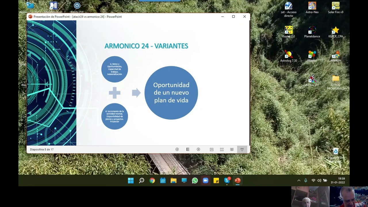 Atacir vs Armónico 24