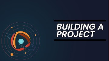 2.2 - Building a Project | Centercode Team Edition Training