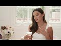 Miranda Kerr for Royal Albert New Friendship Collection!