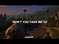 Shrek 2 Far Far Away Funky Town Lipps Inc Lyrics Shrek 2 Far Far Away Funky Town Lipps Inc Lyrics