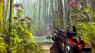 RAGE 2 - 28 Minutes of Gameplay Demo (PS4, XBOX ONE, PC) Developer Walkthrough 2018