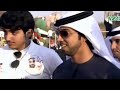 عهد الوفاء اهداء الى صاحب السمو الشيخ منصور بن زايد آل نهيان كلمات الشاعر رداد بصوت الهاجس الدرعي 
