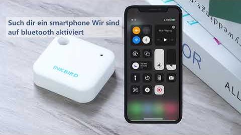 【Deutsche】IBS-TH3 Video-Anleitung