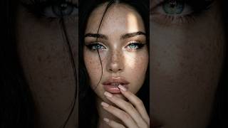 Хочешь создавать ИИ фотосессии?Переходи по ссылке в шапке профиля там есть инструкция и Бот.