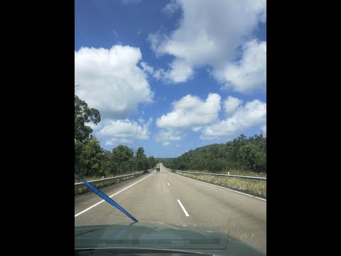 QLD road trip - EP1 Melbourne to Taree