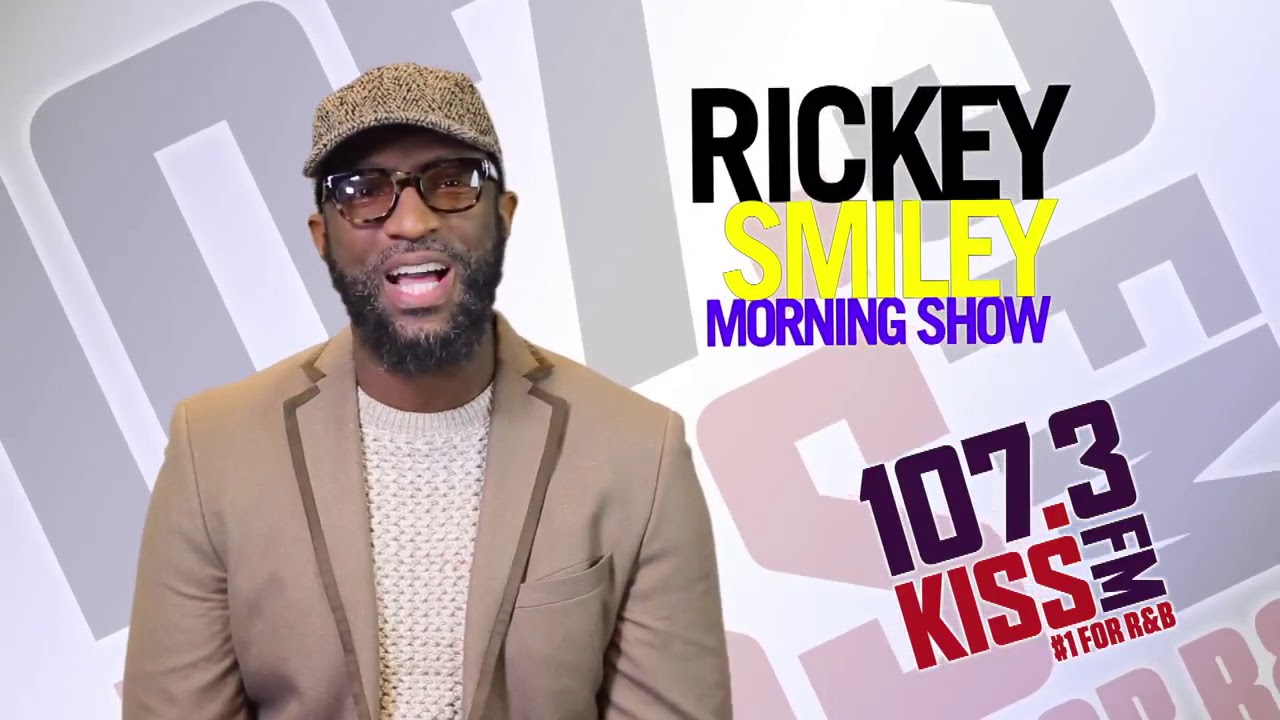 Welcome to the all new 107.3 KISS FM YouTube channel!