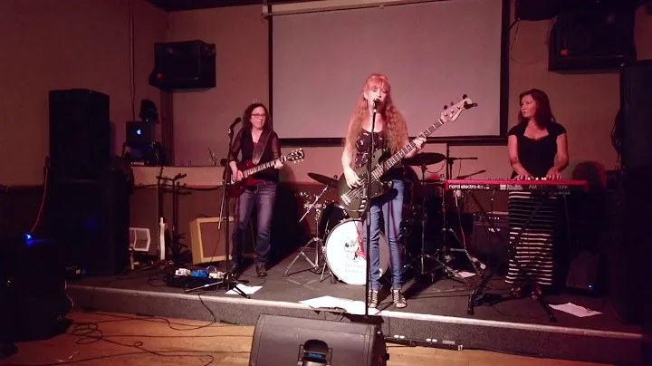 Blues Woman - Angel From Montgomery