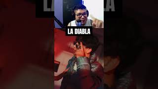 Video thumbnail of "XAVI VS FUERZA REGIDA - LA DIABLA VS QUE ONDA"