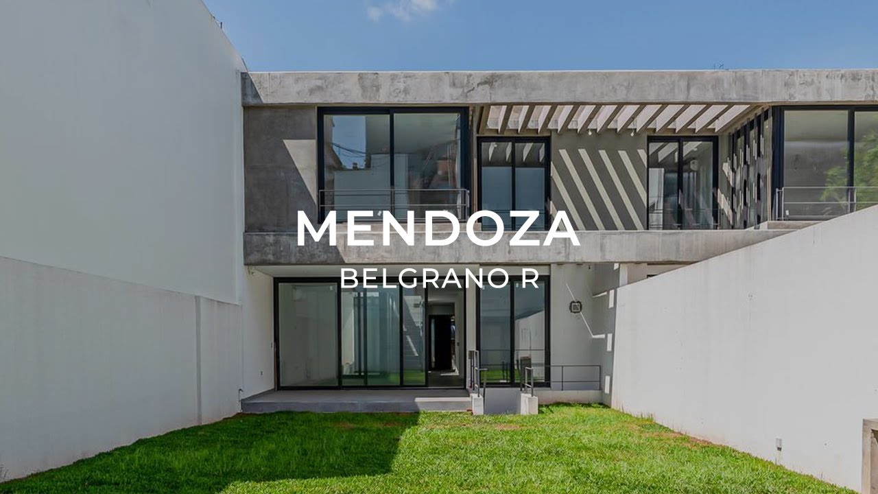 Viví Mendoza al 3700