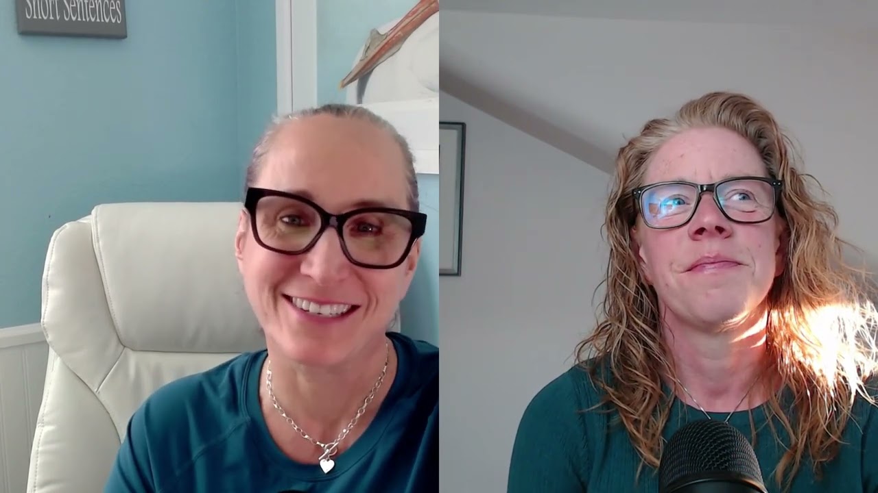 When Your Emotions Aren’t What You Think: Emotional Energy vs Reactive Patterns | Life Made Easier