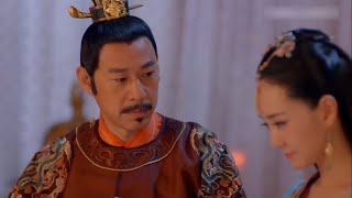 Movie: A girl who looks just like the late empress spends nine consecutive nights with the emperor!