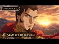 Epic Orchestral Background Music – Simón Bolívar | Full Album (1 Hour)