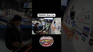 Full Throttle Full Speed Slot Car