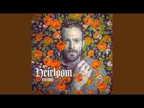 Ryan Kinder - Sometimes It Don't