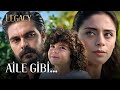 Aile Gibi... | Legacy 47. Bölüm (English & Spanish subs)