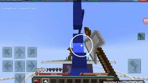 Noob vs Pro vs God Vs Hacker. BlockMan Go Egg wars