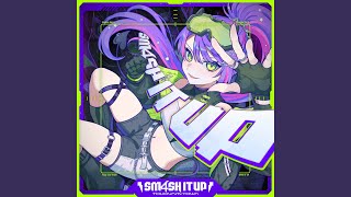 SM4SH IT UP