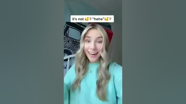Sjukt prank