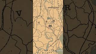 How to Get the Winter Outfit in Red Dead Redemption 2
