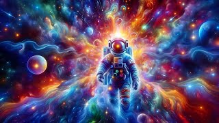 Download Lagu Deep Sleep Healing: Perbaikan dan regenerasi seluruh tubuh pada 432Hz, aliran energi positif MP3