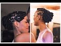 LOCSTYLE TUTORIAL | WEDDING