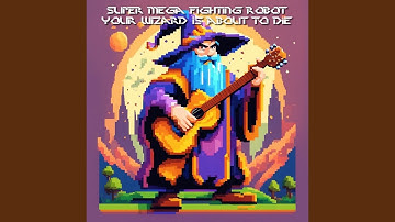 Megaman III - Snake Man