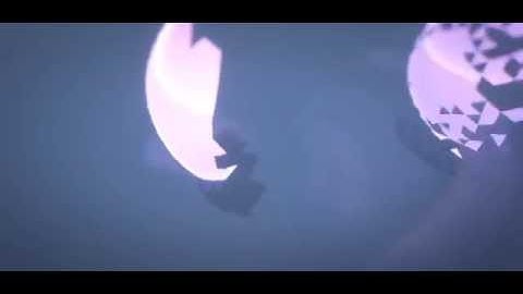 Icosphere Procedural Geo Experiment V2