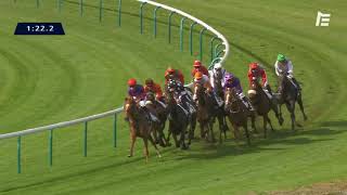 Vidéo de la course PMU PRIX DE LA SALLE DU SPHYNX