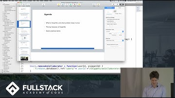 GraphQL Tutorial - Introduction to GraphQL