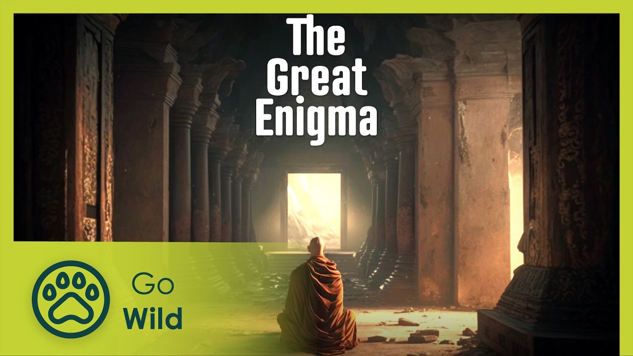 The Great Enigma