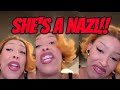 Doja Cat Says Sydney Sweeney is a Nazi??
