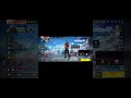 #freefire #lifeisbutadream #totalgaming #ajjubhaiinmymatch #bestclashbattlewhowillfreefie