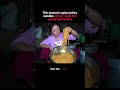 This woman's spicy turkey noodles #adayinmylife #achilldayinmylife #documentary #fyp