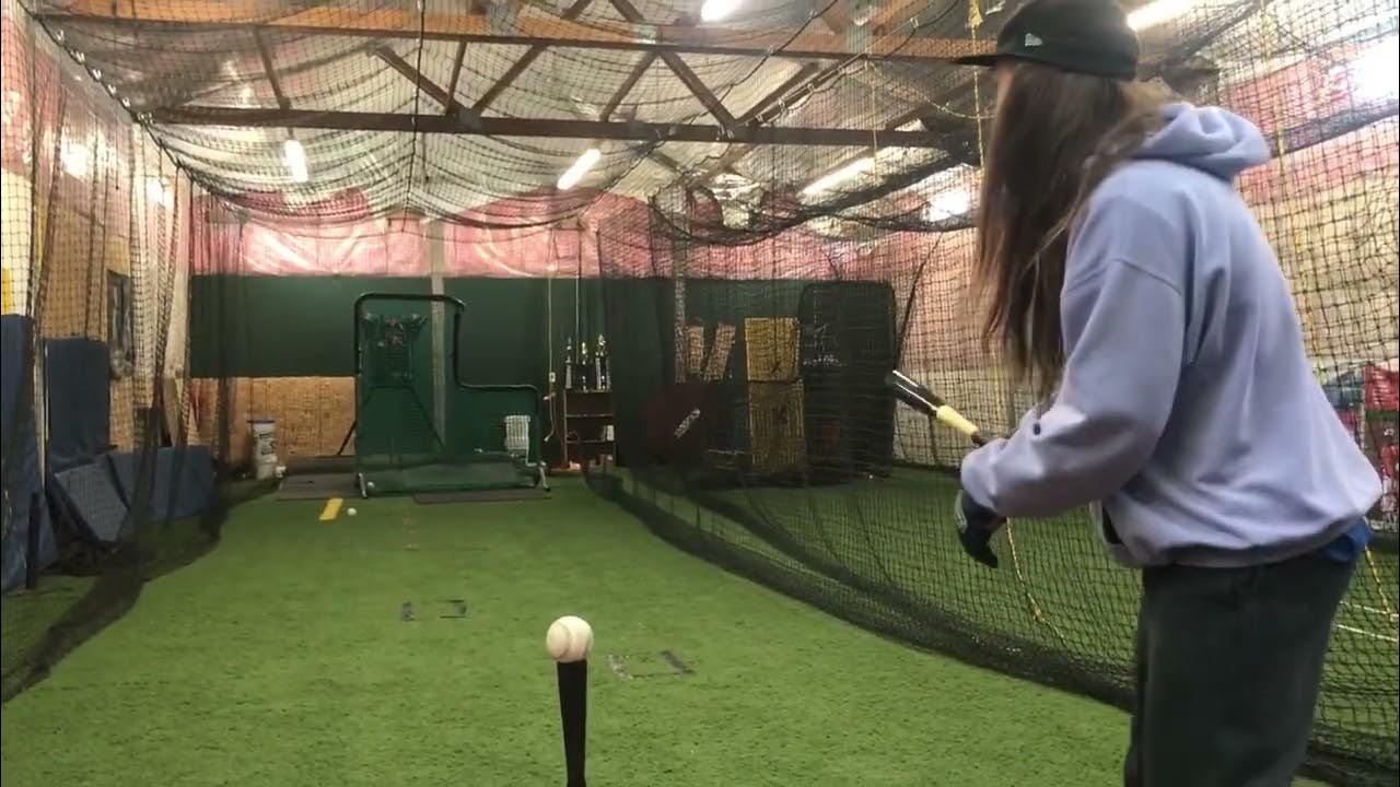 MacDougall Powerwood M Series Bat Review YouTube