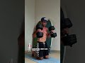 🔋MORNING DUMBBELL WORKOUT ⏳3 rounds | 30 sec work | 30 sec rest 1️⃣ Dumbbell Thruster...