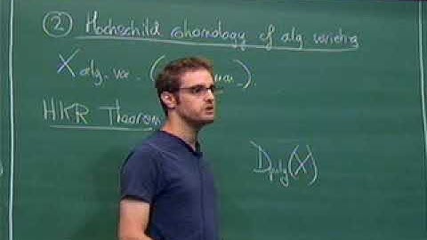 Poisson Geometry in Mathematics and Physics - Damien Calaque