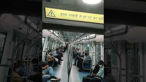 DELHI METRO BROLL CREATED BY  FREEMAN production