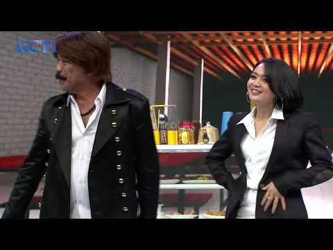 Opie menghasut Bianca Vera untuk memutuskan pacarnya | DAGELAN OK - EPS 66 - PART 6