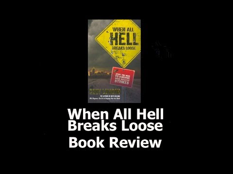 When All Hell Breaks Loose - Cody Lundin