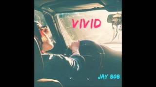 Video thumbnail of "(SOLD) Kaytranada / 99.9% Type Beat ~ Vivid @Jay80eight"