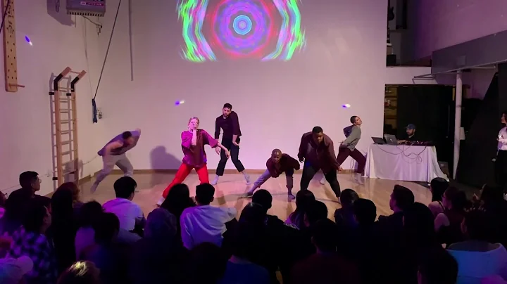 Sarah Esser & Friends | THE JAM VOL.III 2019