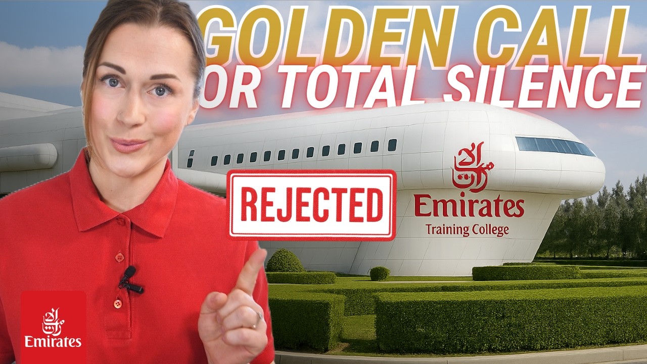 What It Takes to Become Emirates Cabin Crew in 2026 (Emirates Open Day Secrets No One Tells You)
