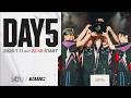 【JP】ALGS Year 6 Split 1 Playoffs at EWC | Match Point Finals - Day 5 | Apex Legends