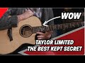 Taylor Limited Edition Guitars  - Your Next Taylor?