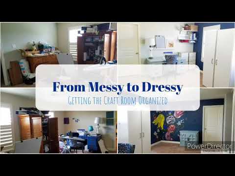 diy-craft-room-organization