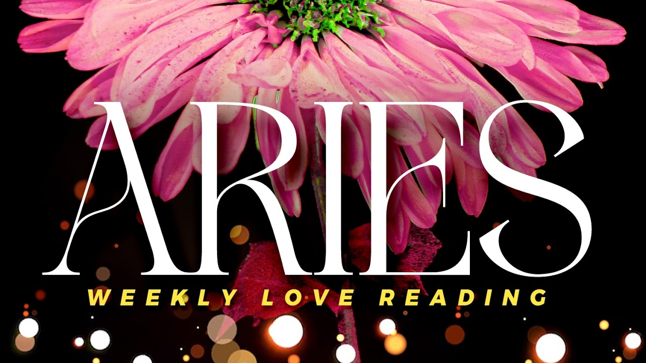 ОВЕН — Вы планируете сделать предложение кому-то, но кое-чего не знаете | 2-8 марта