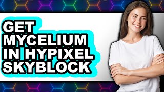 How to Get Mycelium in Hypixel Skyblock (UPDATED)