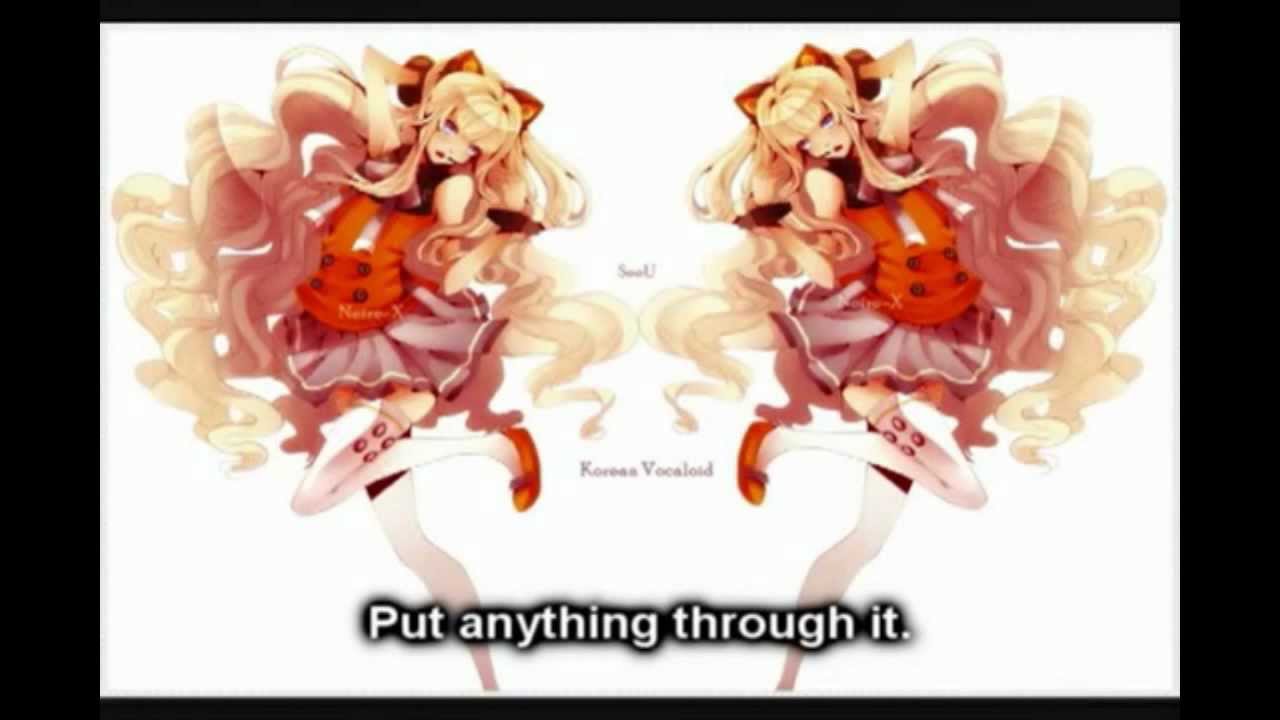 SeeU ft GLAM - I = Fantasy [COVER]