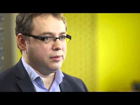 Getting it out there: leading the charge in the advanced materials revolution