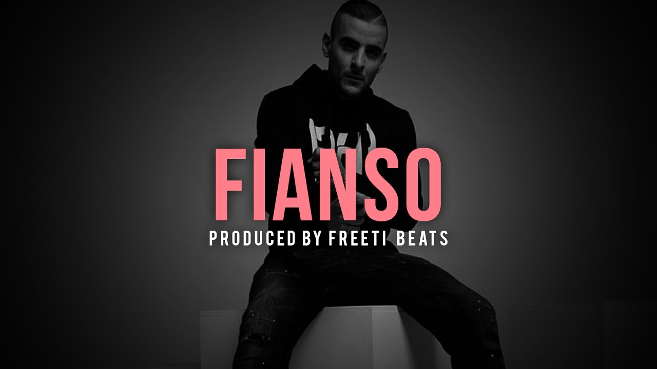 Sofiane x Booba Hard Trap Beat Instrumental ►Fianso◄